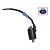 Катушка зажигания Sledex   SPI для Polaris 850 SM-01197 4017655