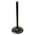 Клапан выпускной для квадроцикла Kawasaki 750 650 Brute Force 750 Teryx 700 KFX 12005-0047 AU-09027E