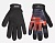 Перчатки Finntrail Eagle 2840 CamoShadowBlack  Размер M