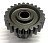 Шестерня КПП снегохода Yamaha RS Viking Professional 2 8JE-17110-00-00