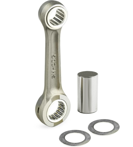 Шатун двигателя MAG  PTO для снегохода Ski-Doo 550F   420889068   SM-09344