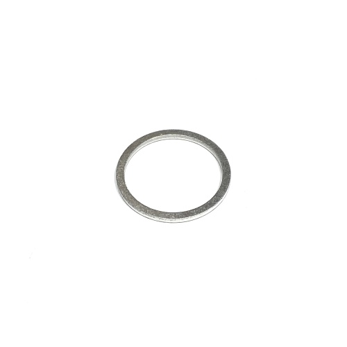 Кольцо уплотнительное сливной пробки (большое) для BRP Can-Am Maverick R 420630651