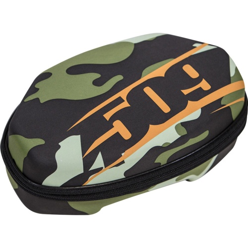 Чехол для очков 509 Orange Camo 509-GOG-CASE6