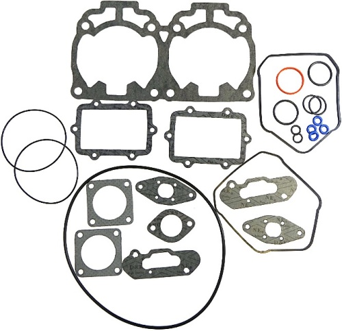 Прокладки двигателя снегохода BRP Ski-Doo 600 HO SDI Summit Mxz Skandic Expedition 420889926 420889935 420889925 420889927 09-710278 12-94284 710278