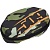 Чехол для очков 509 Orange Camo 509-GOG-CASE6