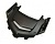Капот квадроцикла Yamaha Grizzly 3B4-23391-00-00   3B4-23391-01-00   1HP-F3391-00-00