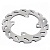 Тормозной диск задний для квадроцикла Yamaha Rhino 700 ZC6332 5B4-F5831-00-00