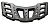 Багажная площадка BRP CAN-AM G2 MAVERICK X3 715001561 715001852 715002784 715002240 715001852N 715002784N