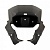 Пластик приборной панели квадроцикла Yamaha Grizzly 700   Kodiak 700 2SM-F6143-00-00 2SM-F6143-01-00
