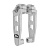 Проставка руля ROX для квадроцикла 12,7см 5" Pivoting Bar Risers for 7 8" OR 1 1 8 44-83490  1R-P5SE