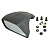 Зеркало снегохода Arctic Cat BearCat Widetrack SPI SM-12199 54-10010 2606-267   2639-477
