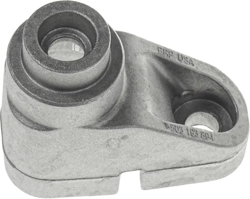 Кронштейн катка подвески снегохода BRP Ski-Doo Freeride Expedition Grand Touring Mxz Renegade Tundra Backcountry Skandic 503193894