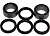 Подшипник ступицы задний квадроцикла Arctic Cat 0402-003 25-1433