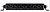 Фара светодиодная Rigid Industries 10″ SR-серия PRO (10 светодиодов) — Дальний свет Midnight Edition 910213BLK
