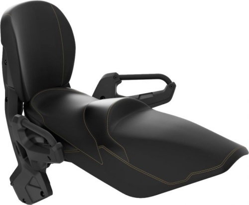 Сиденье водительское и пассажирское для BRP Ski-doo | Lynx 860202662