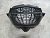 Панель передняя снегохода BRP Ski-Doo G4 Summit MXZ Renegade Backcountry 502007673 502007456