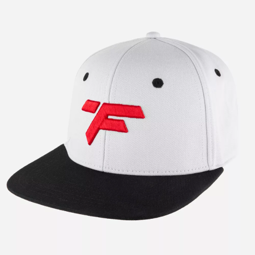 Кепка (бейсболка) Finntrail Vibe 9612 Grey