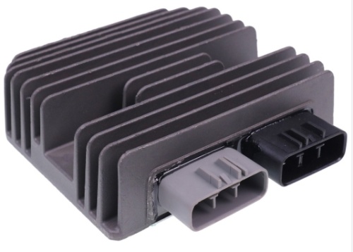 Реле регулятор квадроцикла (2019+)  BRP Can-Am G2 Outlander Renegade Commander Traxter Defender Maverick X3 Trail Sport 710005568 710005842