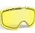 Линза с подогревом для очков 509 Kingpin Ignite (Yellow Tint) 509-KINLEN-18-YLI