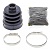 Пыльник ШРУСа AllBalls для Can-Am Outlander 400, Honda TRX 450, 500, 650, Yamaha YXZ 1000 19-5004