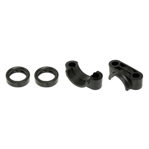 Крепление рулевой колонки SPI для снегохода Ski-doo SM-08757 506152508 506152509