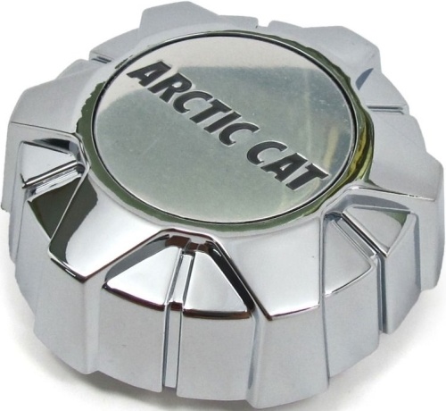 Колпачок колеса для квадроцикла Arctic Cat 2402-084