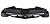 Крепление заднего стоп сигнала снегохода BRP Ski-Doo 900 850 600 Summit Freeride Mxz Freeride Grand Touring Tundra Backcountry Expedition Sport 520001487