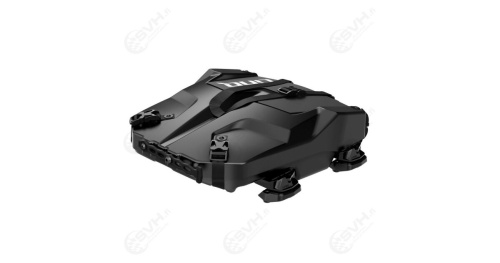 Сумка на тоннель LinQ 16-26 л. водонепрницаемая для BRP Ski-doo 860202451