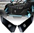 Двери нижние алюминиевые GorillaWorks для  Can-Am Maverick X3 715002903 LD903AL