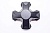 Колпачок ступицы для квадроцикла BRP Can-Am Outlander G1 705400563