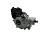 Передний редуктор для квадроцикла BRP Maverick R 705402469 705403620