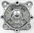Ступица RiderLab задняя для Polaris Sportsman 570   RZR 800 5135113 5135113N