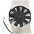 Венилятор радиатора для Yamaha 550 700 Grizzly 28P-12405-00-00 3B4-12405-00-00 RFM0020