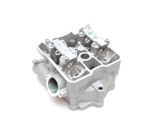 Головка блока цилиндров Suzuki Kingquad 750 11100-31G00