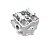 Головка блока цилиндров Suzuki Kingquad 750 11100-31G00