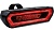 Фара светодиодная Rigid Industries CHASE  90133