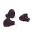 Сухарики ведомого вариатора (3 шт) Yamaha 03-151090T 8AV-17688-10-00