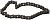 Цепь масляного насоса POLARIS Sportsman 570 450 Ranger 570 RZR 570 ACE 570 325 3222216