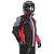 Мембранная куртка DragonFly QUAD PRO BLACK-RED 2021 400117-21-239 (Размер S) Размер S