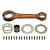Шатунная сборка SPI для снегохода Polaris , SM-09355, 2203593, 2204620, 2205657