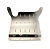 Защита радиатора снегохода BRP SKI-DOO Summit G4 EXPERT (Платформа REV Gen4) RADIATOR-GUARD-G4-EXP
