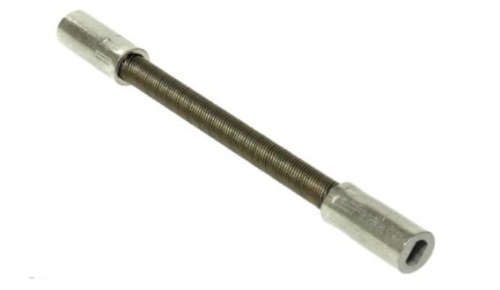 Приводной вал бендикса снегохода Polaris SM-01327 (3280492 6230385)