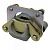 Тормозной суппорт задний левый RiderLab для Polaris Sportsman 500   700   800 X2   RZR 800  1911216 1911544 1911544N FS-062 CR111
