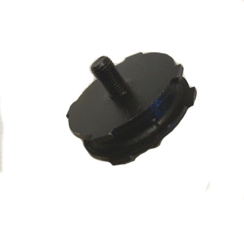 Подушка двигателя для снегохода Yamaha Viking 540 88+ 8N7-21486-00-00