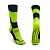 Термоноски Finntrail Coolmax 3202Lime Размер 43-45