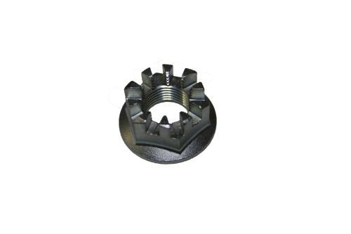 Ступичная гайка передняя квадроцикла Suzuki King Quad 09141-18010