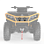 Дополнительные фары дальнего света для BRP Can-Am 715009775