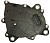 Сервопривод актуатор переднего привода BRP Can-Am 415129174 715900614 715900614N
