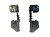 Петли для кофра BRP Can Am Deluxe 708200326