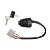 Замок зажигания снегохода Yamaha VK 540 Viking 8K1-82508-20-00 8K1-82510-20-00 SM-01543